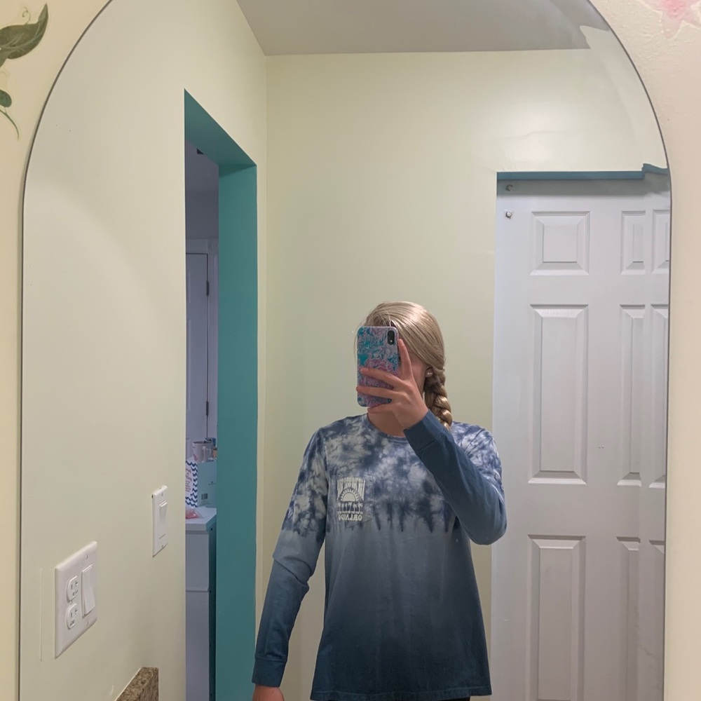 Ron Jon shirt